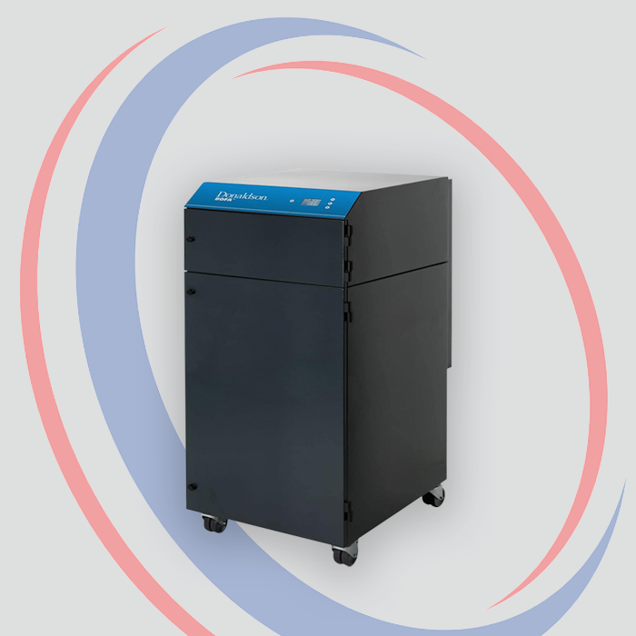 EXTRACTION UNITS EXTRACTION UNITS